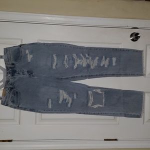 Vanilla Star Jeans